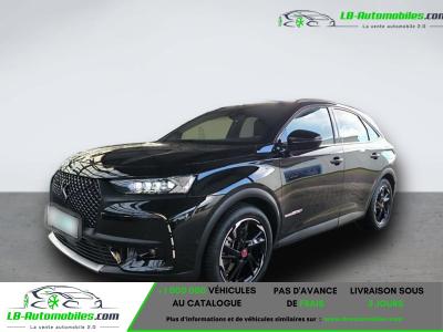 DS DS7 Crossback Hybride E-Tense 225 BVA