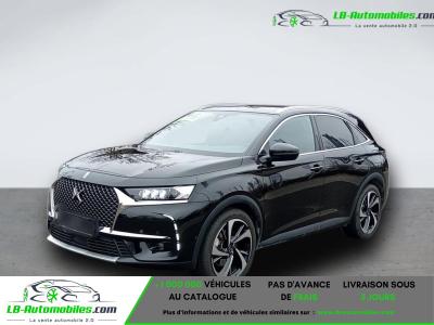 DS DS7 Crossback Hybride E-Tense 225 BVA