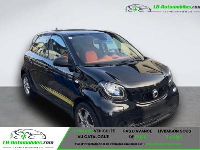 Smart ForFour 0.9 90 ch  BVA