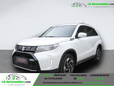 Suzuki Vitara 1.0 Boosterjet BVA 111ch