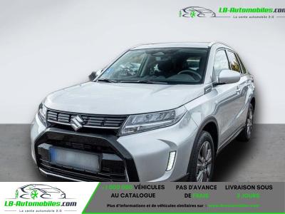 Suzuki Vitara 1.0 Boosterjet Allgrip BVM 111ch