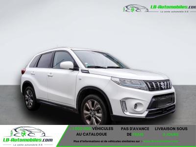 Suzuki Vitara 1.4 Boosterjet 129ch BVA