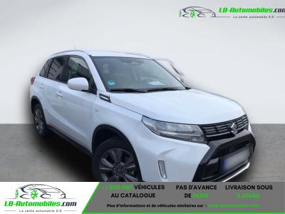 Suzuki Vitara 1.5 Dualjet Allgrip Hybrid BVA 102ch