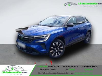 Renault Austral TCe 160 BVA