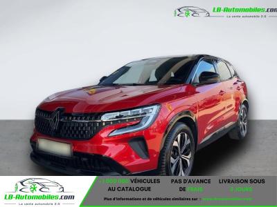 Renault Austral TCe 160 BVA