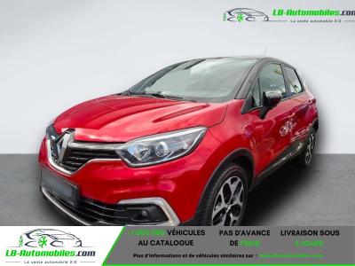 Renault Captur TCe 90 BVM