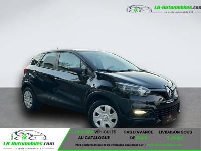 Renault Captur TCe 90 BVM