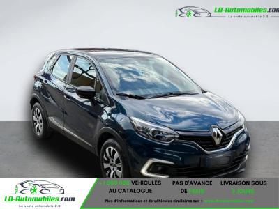 Renault Captur TCe 90 BVM