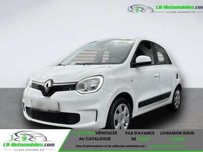 Renault Twingo SCe 75 BVM