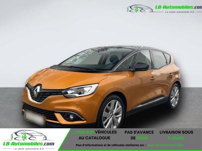 Renault Scenic TCe 140 BVM