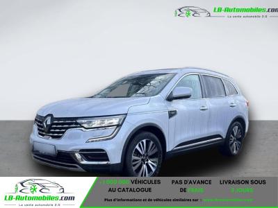 Renault Koleos dCi1 85 BVA AllMode 4x4