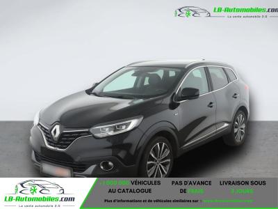 Renault Kadjar TCe 130 BVM