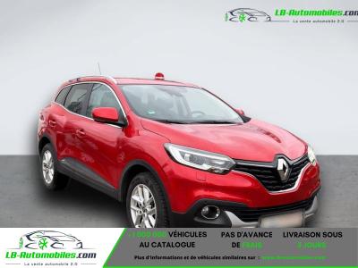 Renault Kadjar TCe 130 BVM