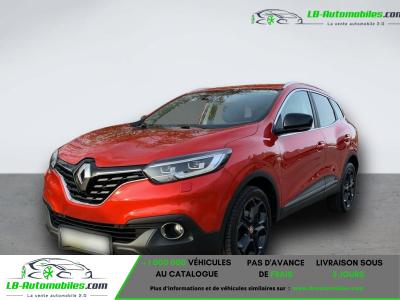 Renault Kadjar TCe 130 BVM