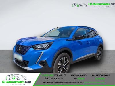 Peugeot 2008 Electrique 136 ch