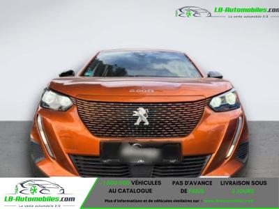 Peugeot 2008 Electrique 136 ch