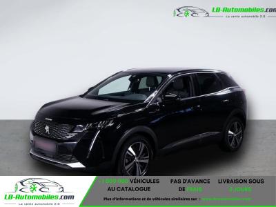 Peugeot 3008 Hybrid4 300 e-BVA