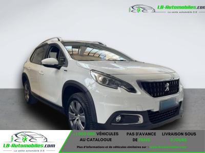 Peugeot 2008 PureTech 130  BVM
