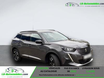 Peugeot 2008 PureTech 100  BVM