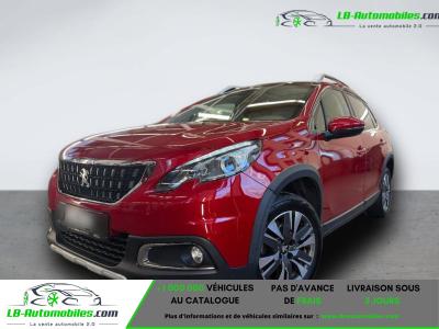 Peugeot 2008 PureTech 130  BVM