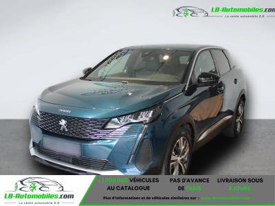 Peugeot 3008 Hybrid 136 e-DCS6