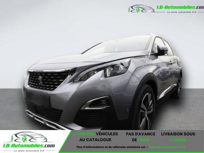 Peugeot 3008 Puretech 130ch  BVA