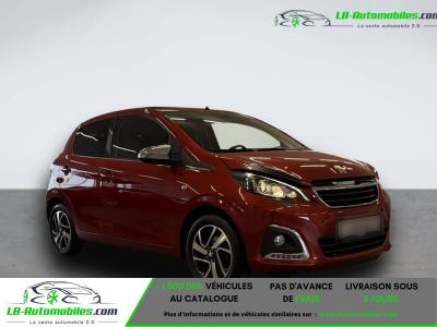 Peugeot 108 VTi 72ch BVM