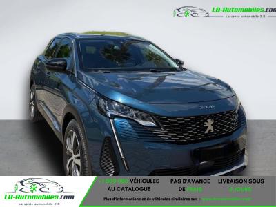 Peugeot 3008 Puretech 130ch  BVM