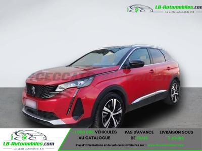 Peugeot 3008 Puretech 130ch  BVM