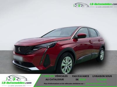 Peugeot 3008 Puretech 130ch  BVM