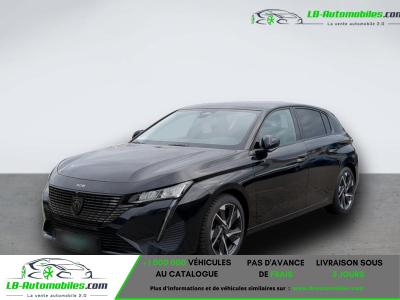 Peugeot 308 BlueHDi 130ch  BVA