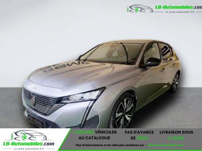 Peugeot 308 BlueHDi 130ch  BVA