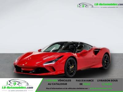 Ferrari F8 Tributo 3.9 V8 BiTurbo 720ch