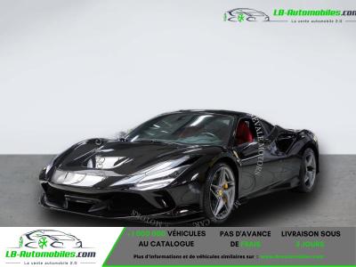 Ferrari F8 Tributo 3.9 V8 BiTurbo 720ch