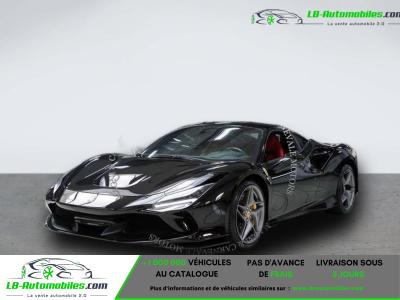 Ferrari F8 Tributo 3.9 V8 BiTurbo 720ch