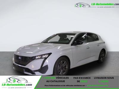 Peugeot 308 BlueHDi 130ch  BVA