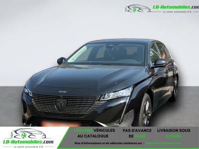 Peugeot 308 PureTech 130ch  BVM