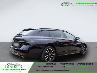 Peugeot 508 SW Hybrid 225 e-BVA