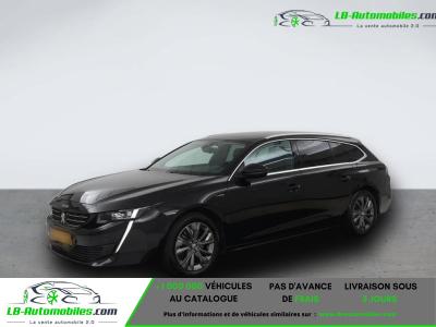 Peugeot 508 SW Hybrid 225 e-BVA