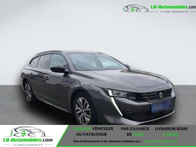 Peugeot 508 SW Hybrid 225 e-BVA
