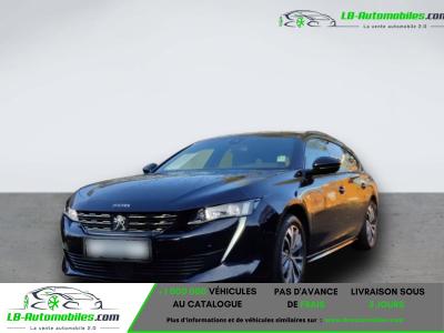 Peugeot 508 SW PureTech 130 ch  BVA