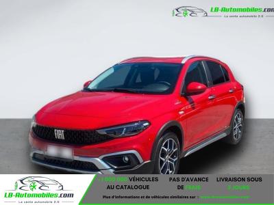 Fiat Tipo 1.5 Firefly Turbo 130 ch Hybrid BVA