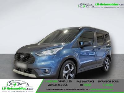 Ford Tourneo Connect 1.5 L EcoBlue 120