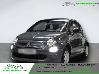 Fiat 500 1.2 69 ch BVM