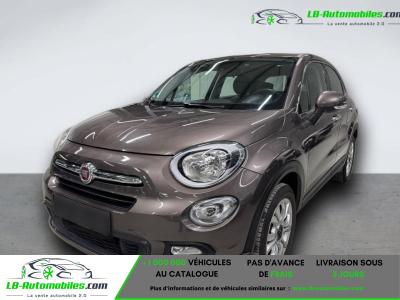 Fiat 500 X E-Torq 1.6 110 ch BVM