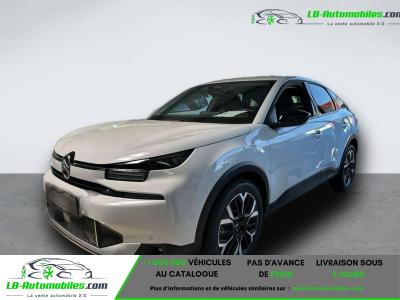 Citroën C4 136 ch Automatique