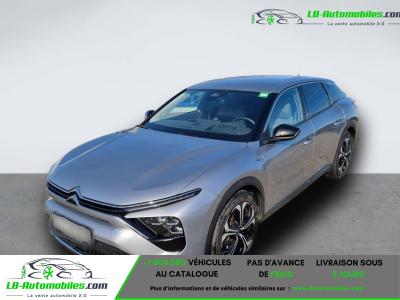 Citroën C5 X PureTech 130 BVA