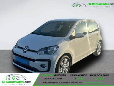 Volkswagen UP 1.0 90  BVM