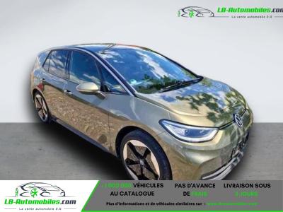 Volkswagen ID. 3 204 ch Pro S
