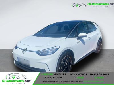 Volkswagen ID. 3 204 ch Pro S